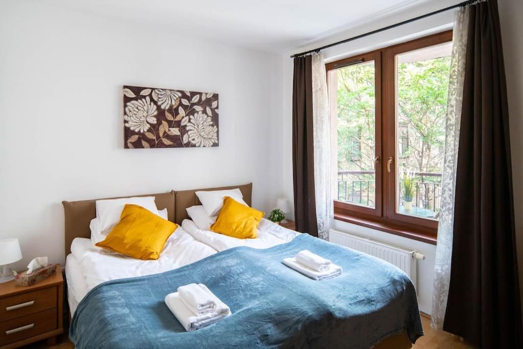 Free Parking! Soho Budapest 304, 4 Ppl, Ac, Fast Wifi, Smart Tv Bagian luar foto