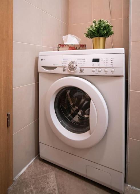 Free Parking! Soho Budapest 304, 4 Ppl, Ac, Fast Wifi, Smart Tv Bagian luar foto